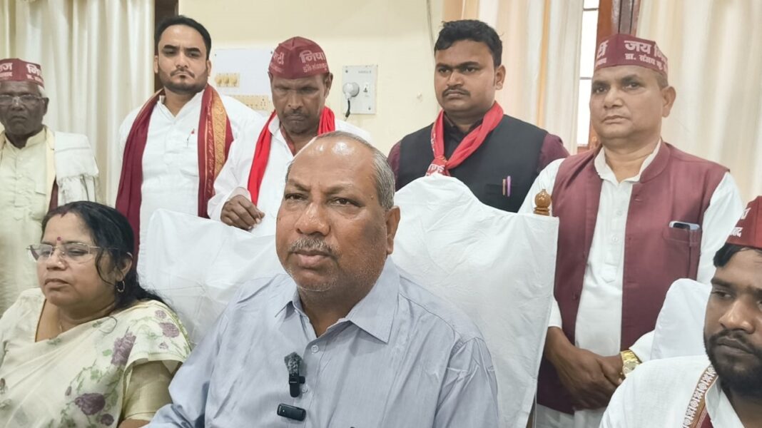 राजनैतिक धोखेबाजो से सावधान हो जाओ