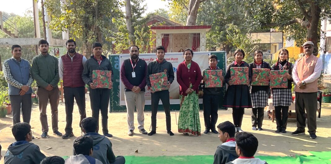 हिंदी केवल हमारी भाषा नहीं, बल्कि हमारी संस्कृति की पहचान हैः संजय