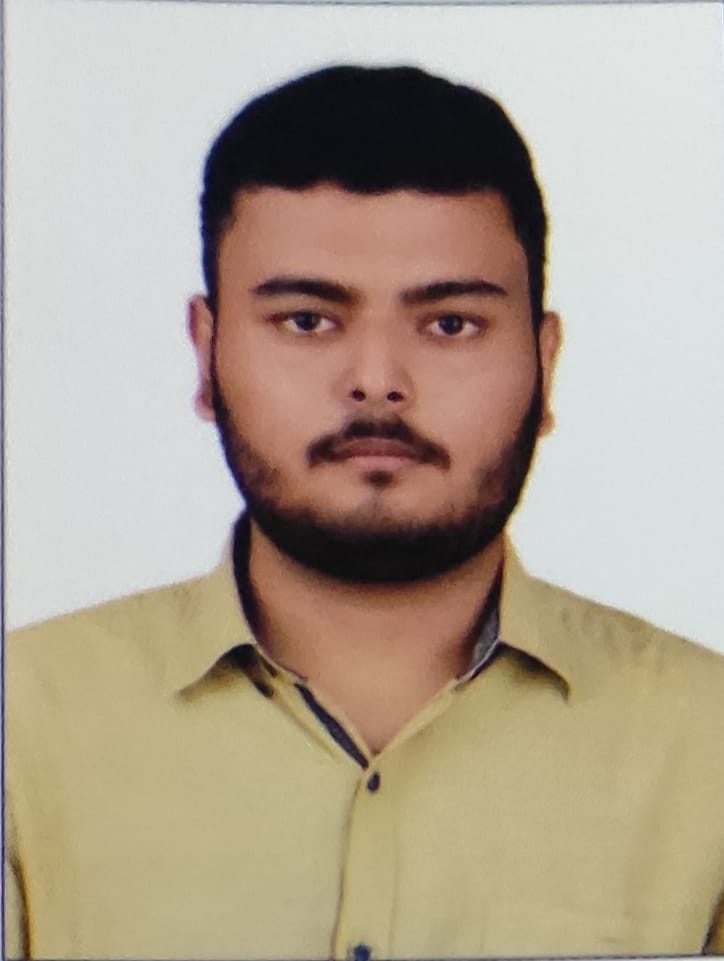 प्रणव सिंह ने तीसरा स्थान पाया