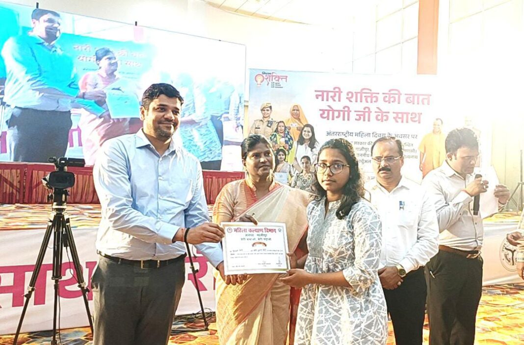 अगर महिलाएं सशक्त होगी तो हमारा देश भी सशक्त बनेगाः सरिता अग्रवाल