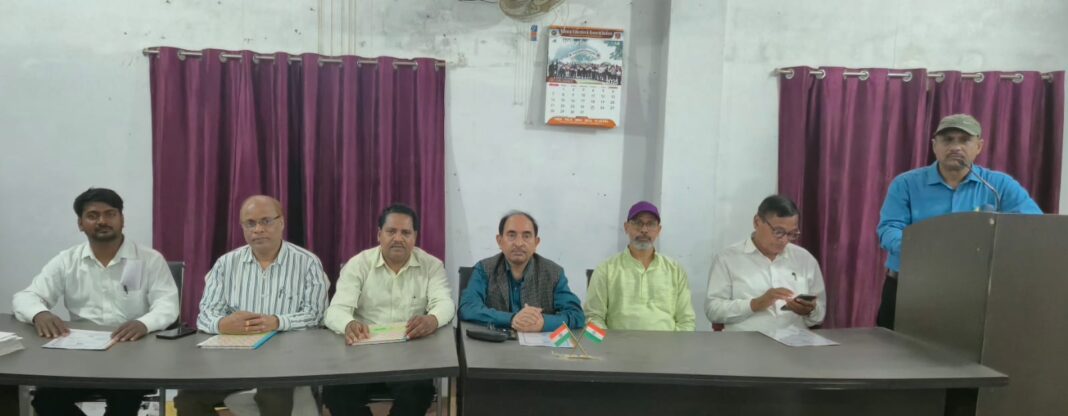 विद्यार्थियों के समग्र व्यक्तित्व विकास में खेलों की भूमिका महत्वपूर्ण