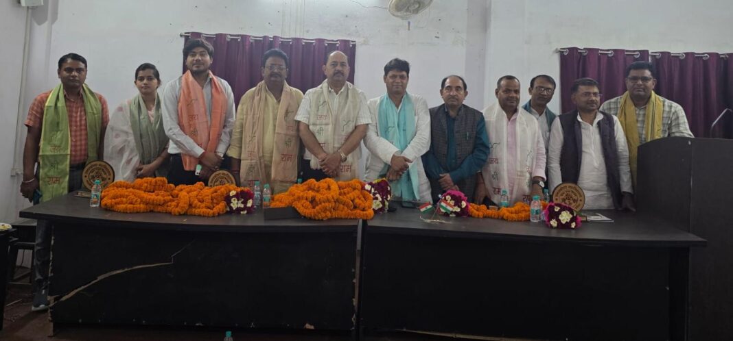 शिक्षकों के सम्मान की रक्षा मेरी प्राथमिकताःप्रो. राहुल