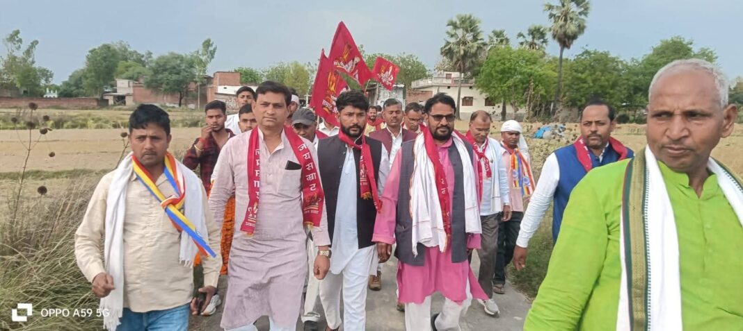 जो समाज अपने इतिहास को भूल जाता है वह विकास की दौङ में पिछड़ जाता है