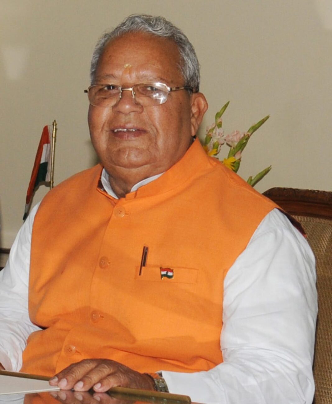 गाजीपुर गौरव सम्मान’ से सम्मानित होंगे पूर्व राज्यपाल कलराज मिश्र