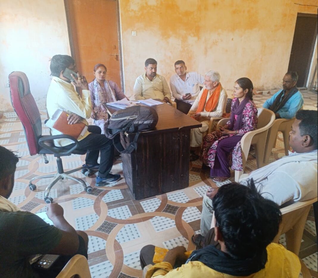 किसानों के लिए जरूरी है फार्मर रजिस्ट्री