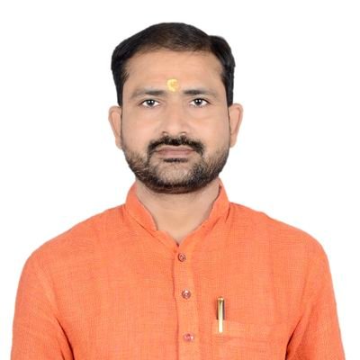ग्रापए के जिलाध्यक्ष बने जितेंद्र वर्मा