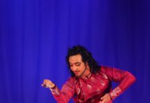 गन्धर्व म्यूजिक एकेडमी को मिला चार कार्यक्रम