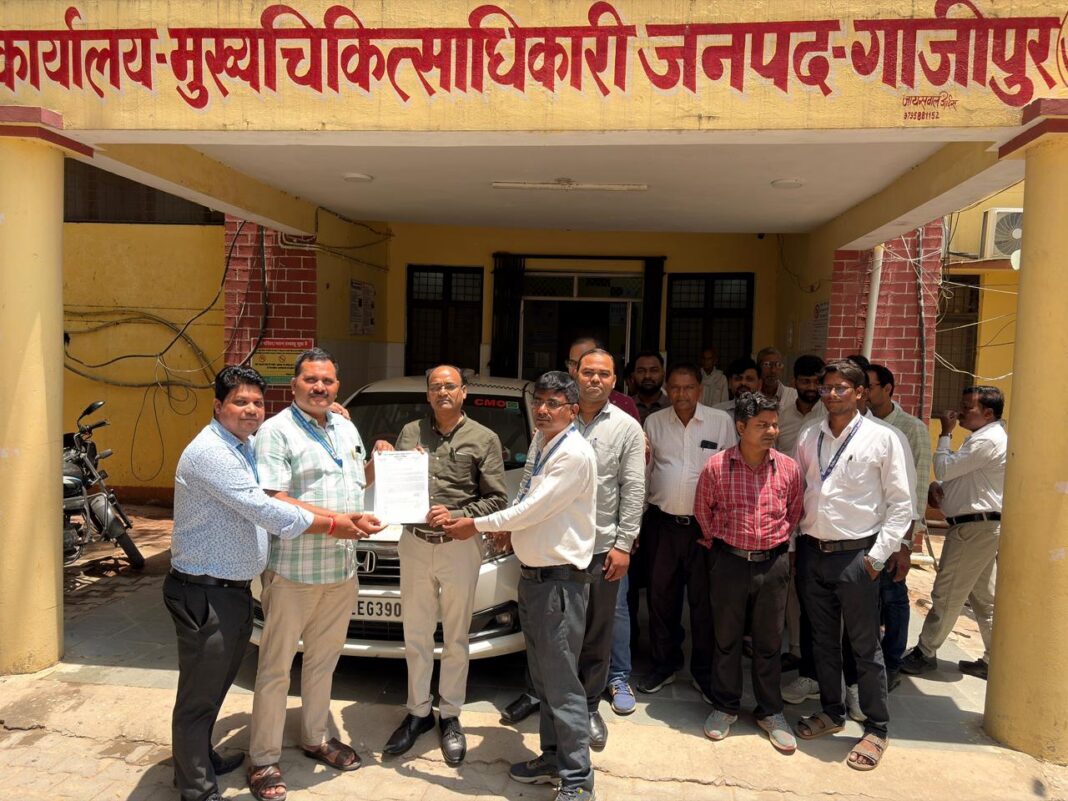 बीस तक नहीं मिला मानदेय तो कार्य बहिष्कार