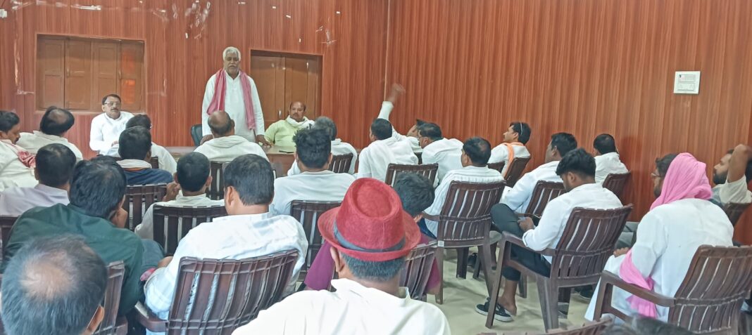 प्रदेश सरकार ग्राम प्रधानों का कार्यकाल बढ़ाती है तो सरकार का समर्थन करेंगेः प्रधान संघ