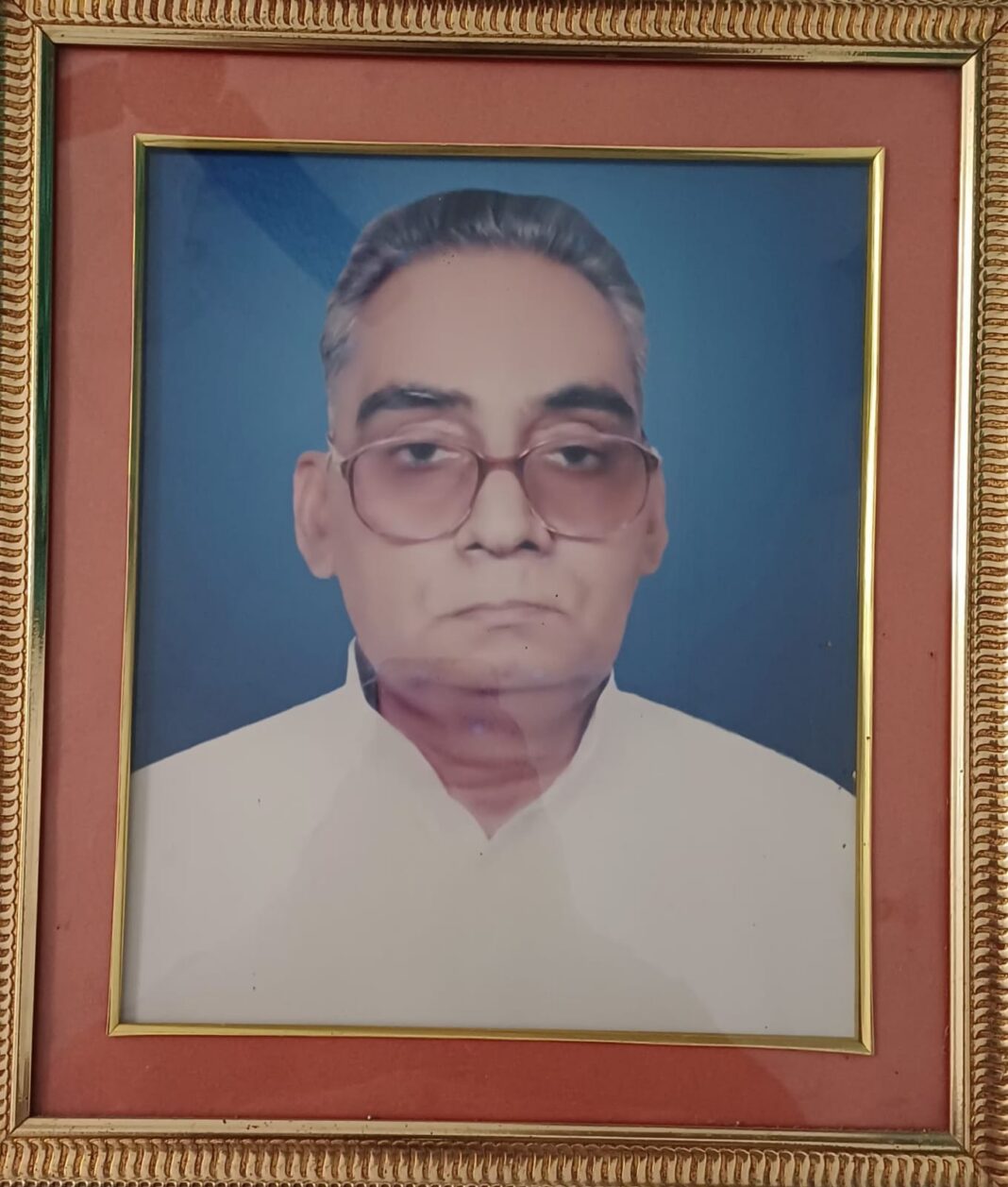 पूर्व सचिव रामजी राय के निधन पर शोकसभा