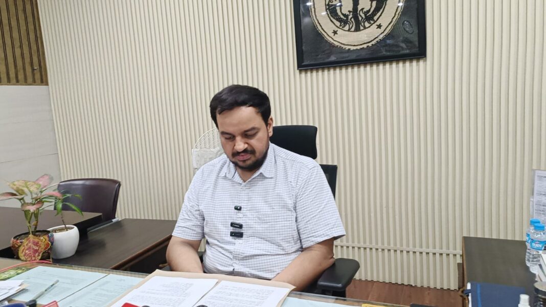खुशखबरीः युवाओं को नौकरी पाने का सुनहरा अवसर