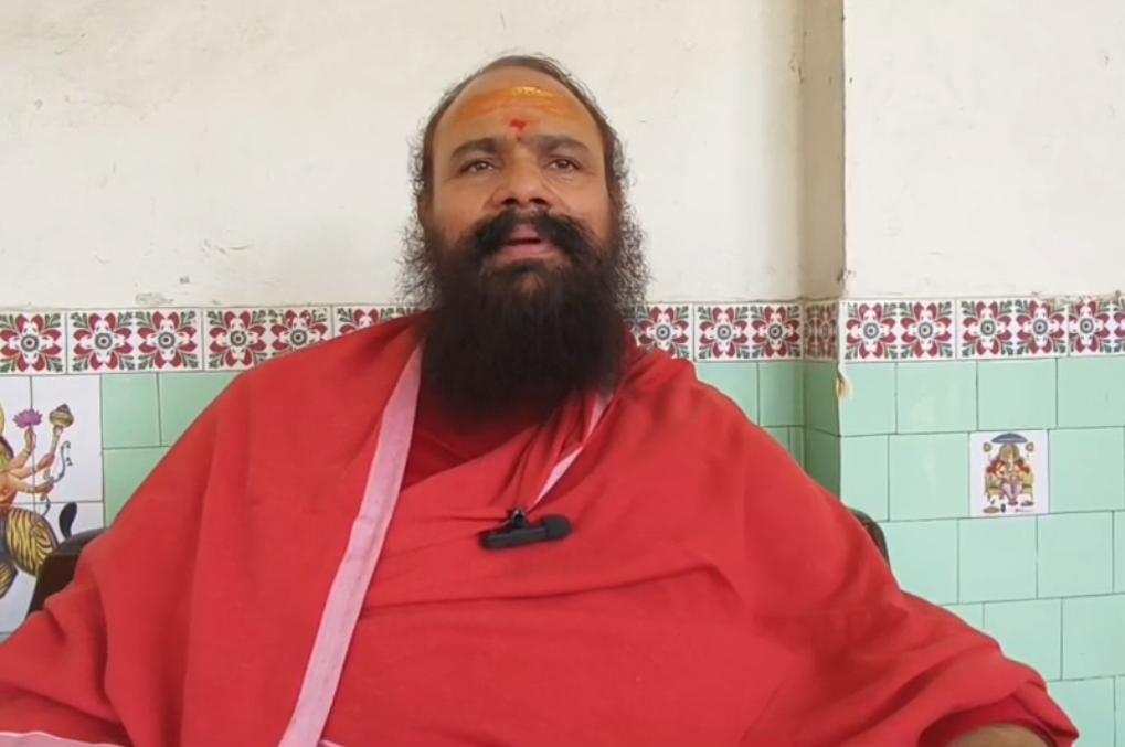 हिंदी पत्रकारिता दिवस पर भवानीनंदन यति ने प्रगतिशील ग्रामीण पत्रकार एसोसिएशन को दी शुभकामनाएं