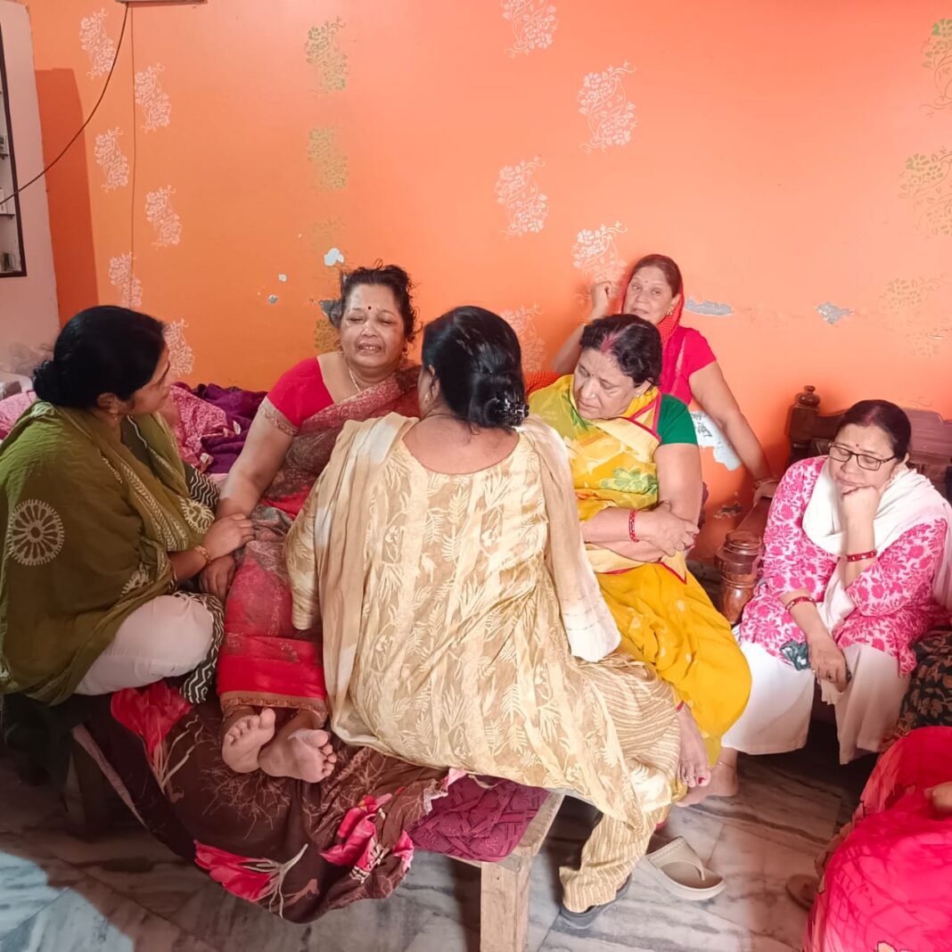 बाइक सवार बदमाशों ने होटल मालिक के बेटे को गोलियों से छलनी किया