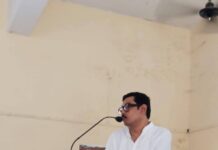 स्वामी सहजानंद केवल किसान नेता नहीं थे, बल्कि भारत के सामाजिक पुनर्जागरण के अग्रदूत थेः अतुल राय